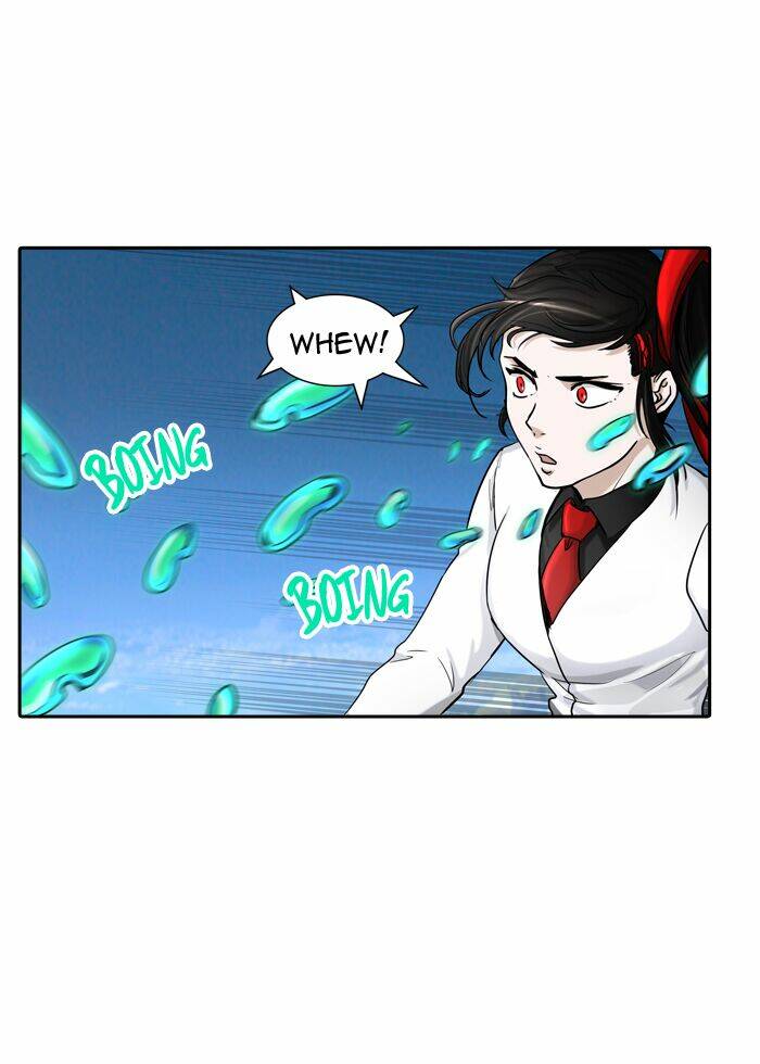 Cuộc Chiến Trong Tòa Tháp – Tower Of God Chapter 401 - Trang 2