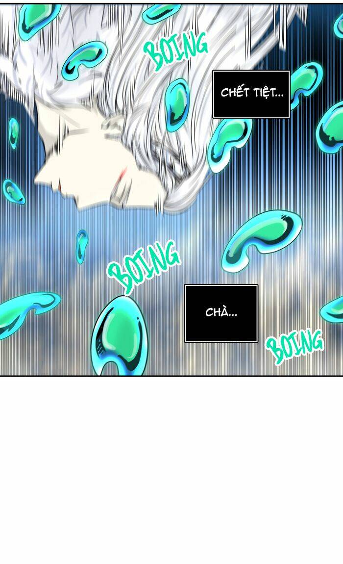 Cuộc Chiến Trong Tòa Tháp – Tower Of God Chapter 401 - Trang 2