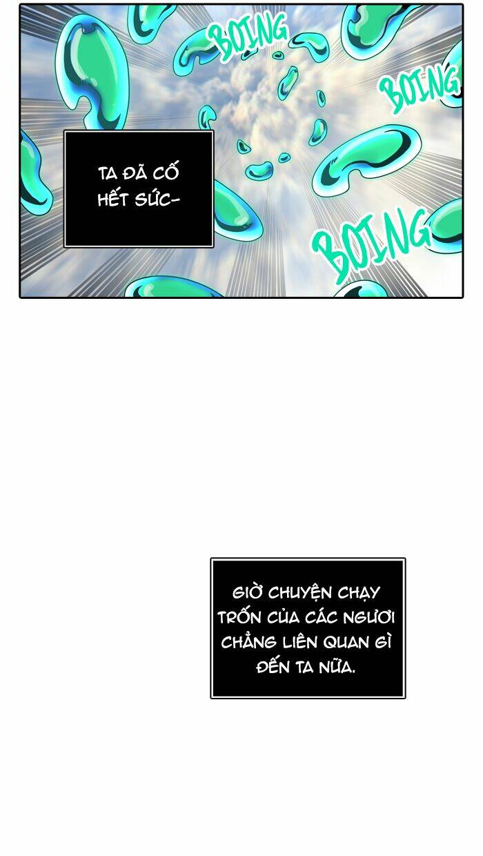 Cuộc Chiến Trong Tòa Tháp – Tower Of God Chapter 401 - Trang 2