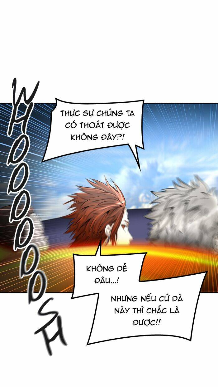 Cuộc Chiến Trong Tòa Tháp – Tower Of God Chapter 401 - Trang 2