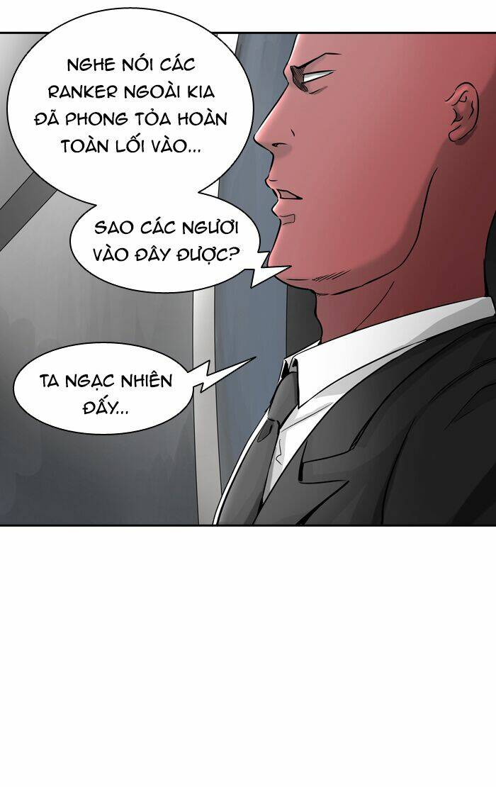 Cuộc Chiến Trong Tòa Tháp – Tower Of God Chapter 401 - Trang 2