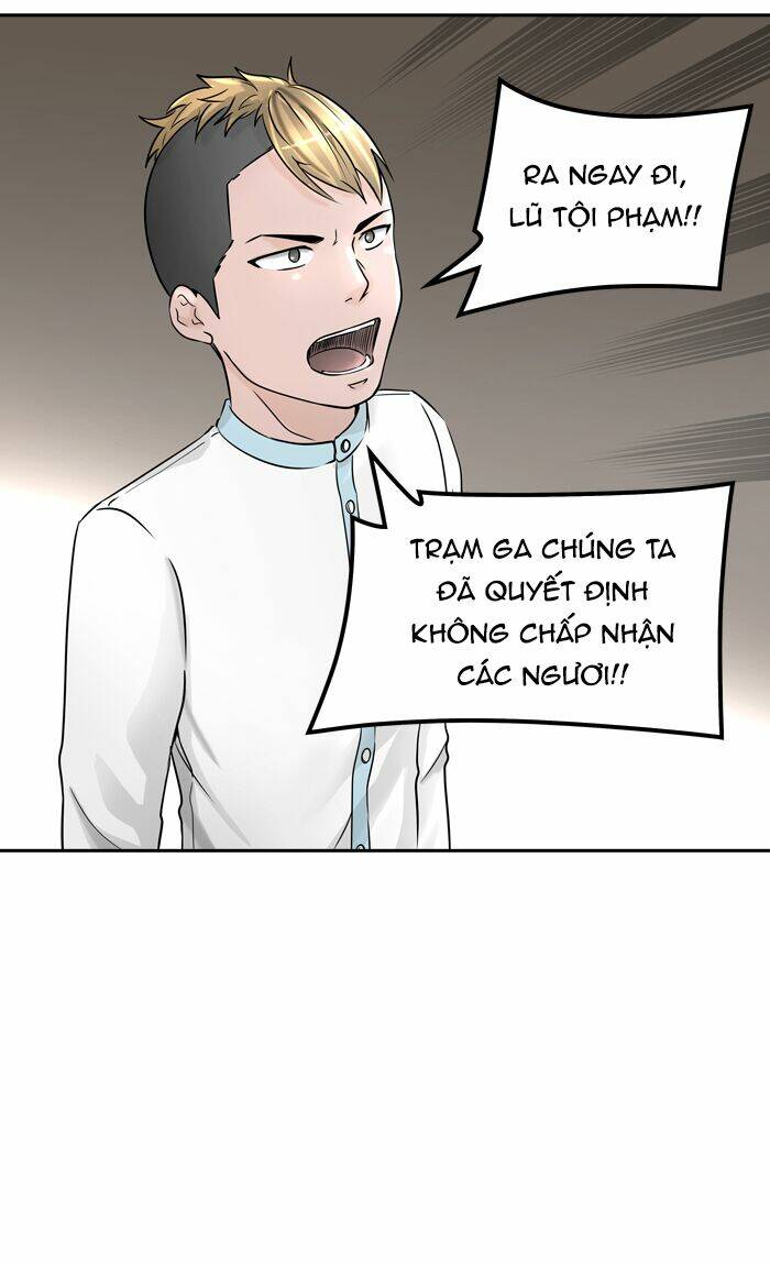 Cuộc Chiến Trong Tòa Tháp – Tower Of God Chapter 401 - Trang 2