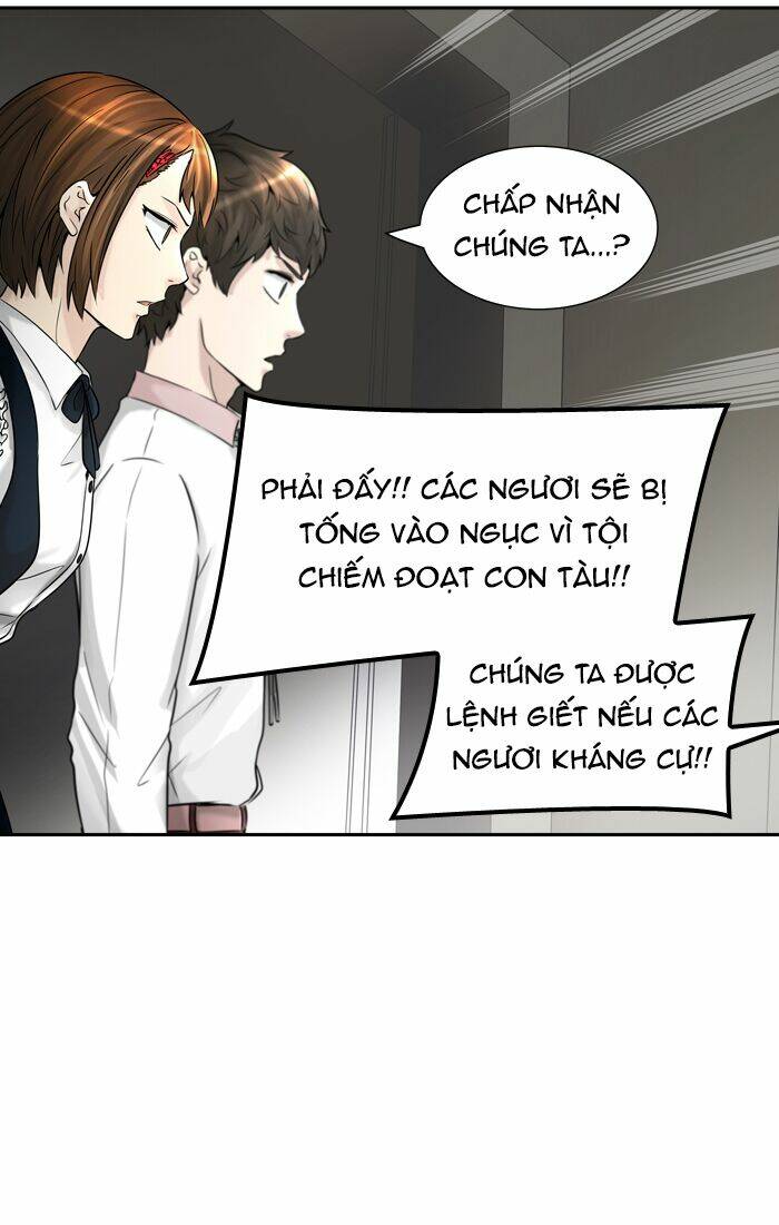 Cuộc Chiến Trong Tòa Tháp – Tower Of God Chapter 401 - Trang 2