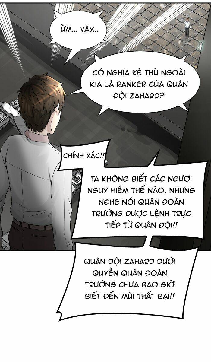 Cuộc Chiến Trong Tòa Tháp – Tower Of God Chapter 401 - Trang 2