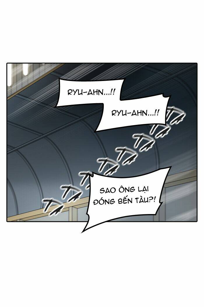 Cuộc Chiến Trong Tòa Tháp – Tower Of God Chapter 401 - Trang 2