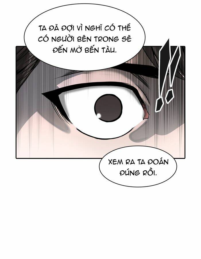 Cuộc Chiến Trong Tòa Tháp – Tower Of God Chapter 401 - Trang 2