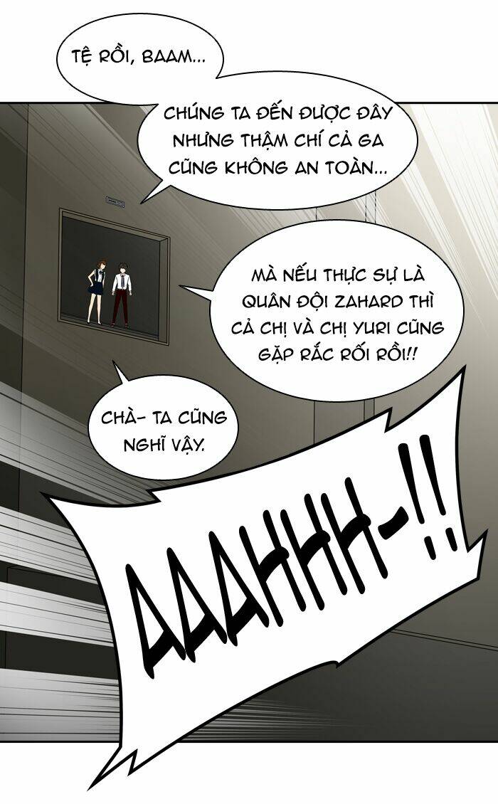 Cuộc Chiến Trong Tòa Tháp – Tower Of God Chapter 401 - Trang 2