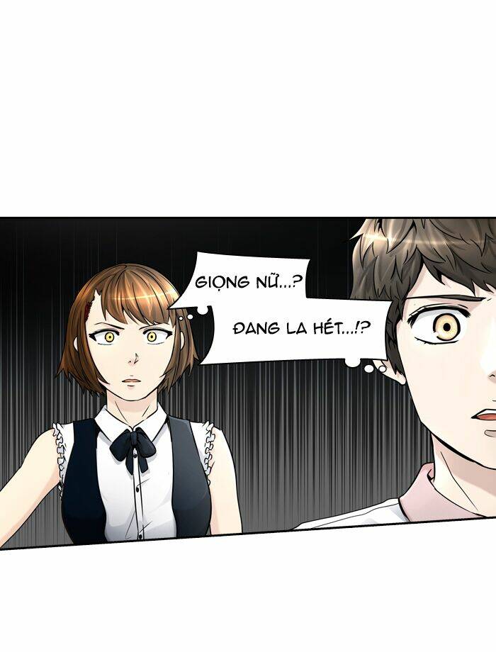 Cuộc Chiến Trong Tòa Tháp – Tower Of God Chapter 401 - Trang 2