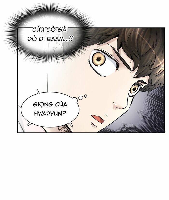 Cuộc Chiến Trong Tòa Tháp – Tower Of God Chapter 401 - Trang 2