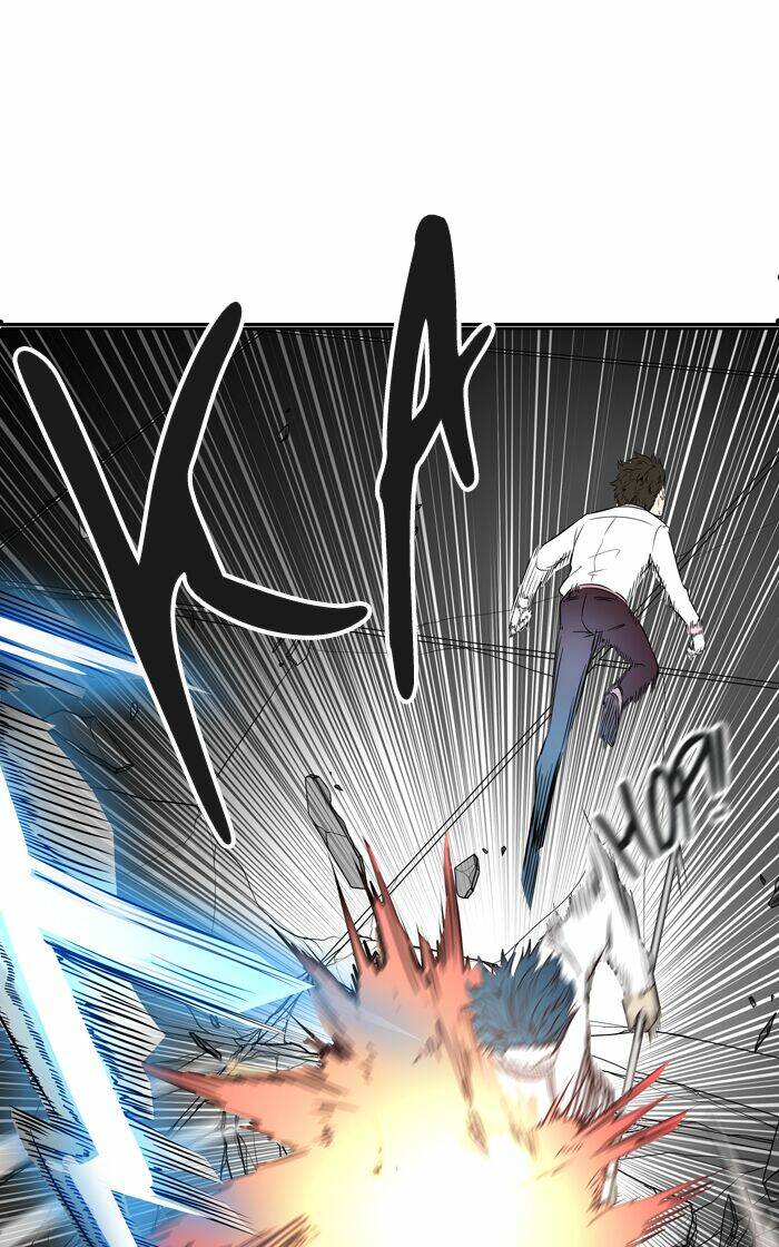 Cuộc Chiến Trong Tòa Tháp – Tower Of God Chapter 401 - Trang 2