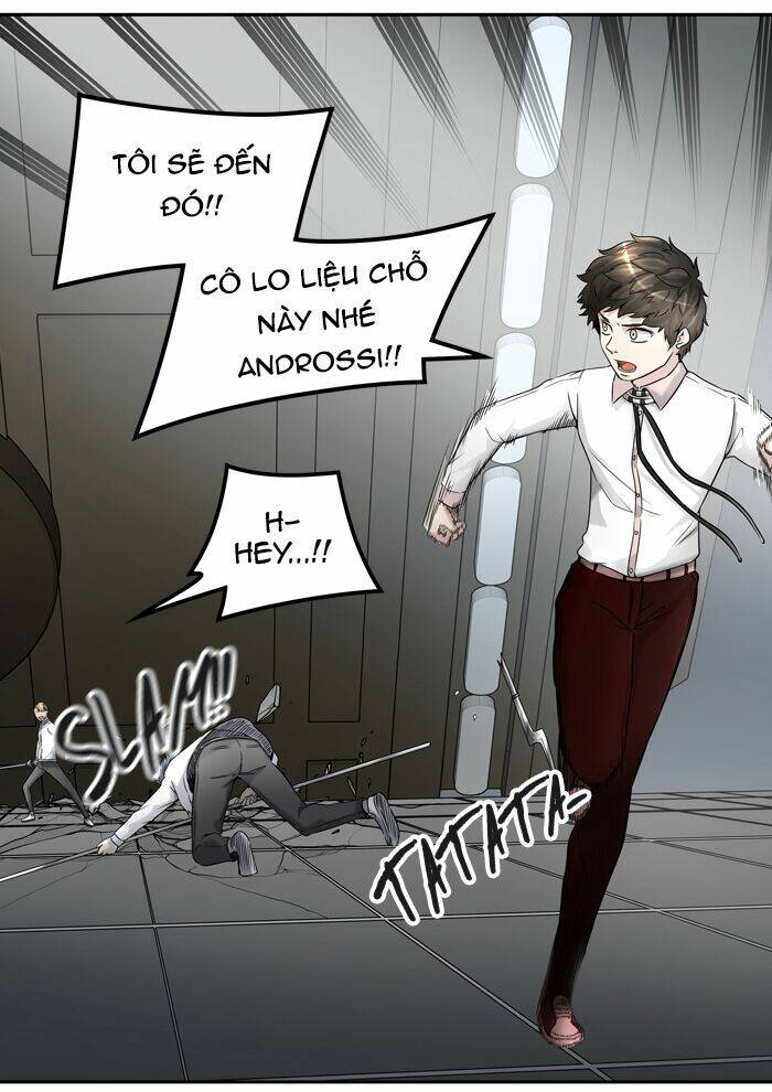 Cuộc Chiến Trong Tòa Tháp – Tower Of God Chapter 401 - Trang 2