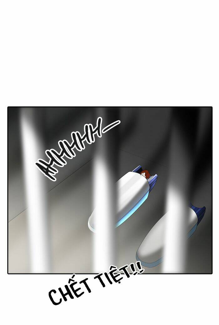 Cuộc Chiến Trong Tòa Tháp – Tower Of God Chapter 401 - Trang 2