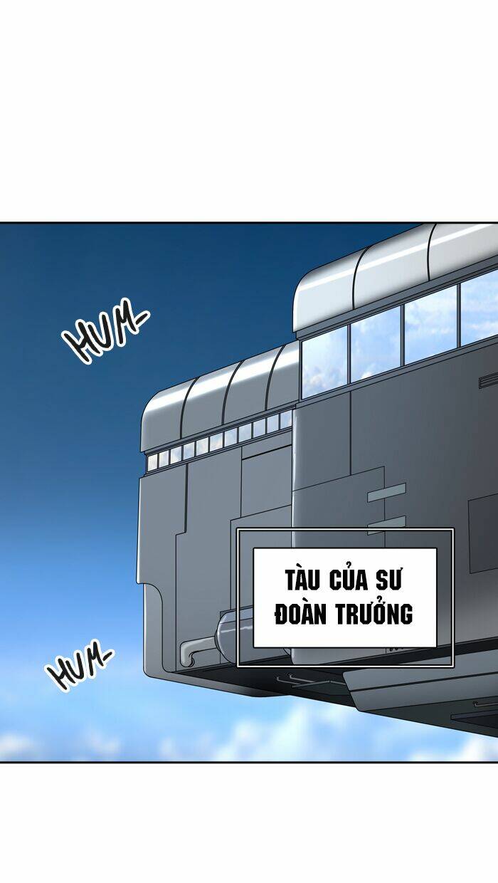 Cuộc Chiến Trong Tòa Tháp – Tower Of God Chapter 401 - Trang 2