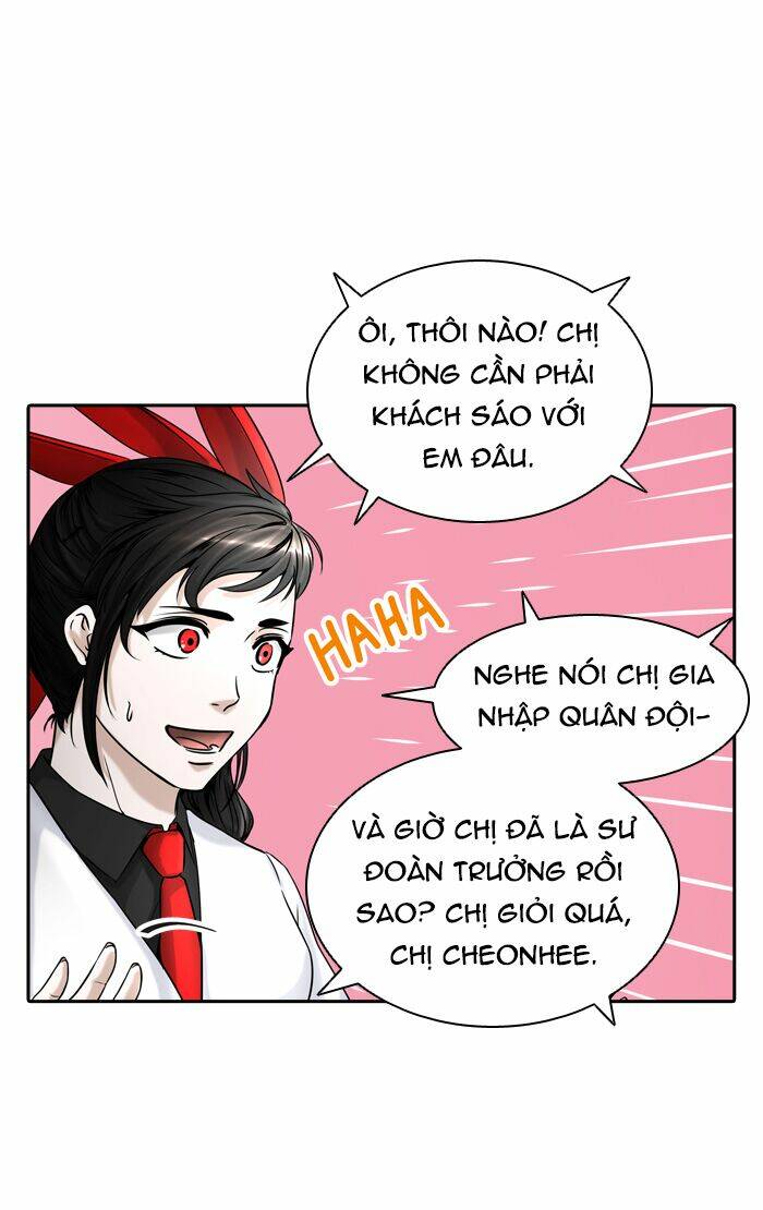 Cuộc Chiến Trong Tòa Tháp – Tower Of God Chapter 401 - Trang 2