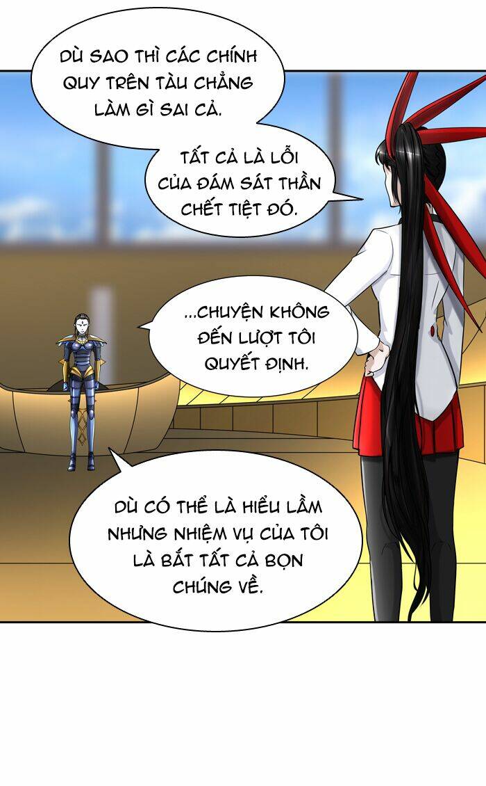 Cuộc Chiến Trong Tòa Tháp – Tower Of God Chapter 401 - Trang 2