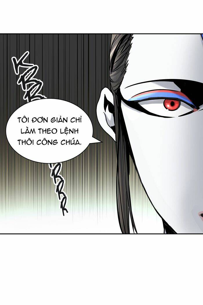 Cuộc Chiến Trong Tòa Tháp – Tower Of God Chapter 401 - Trang 2