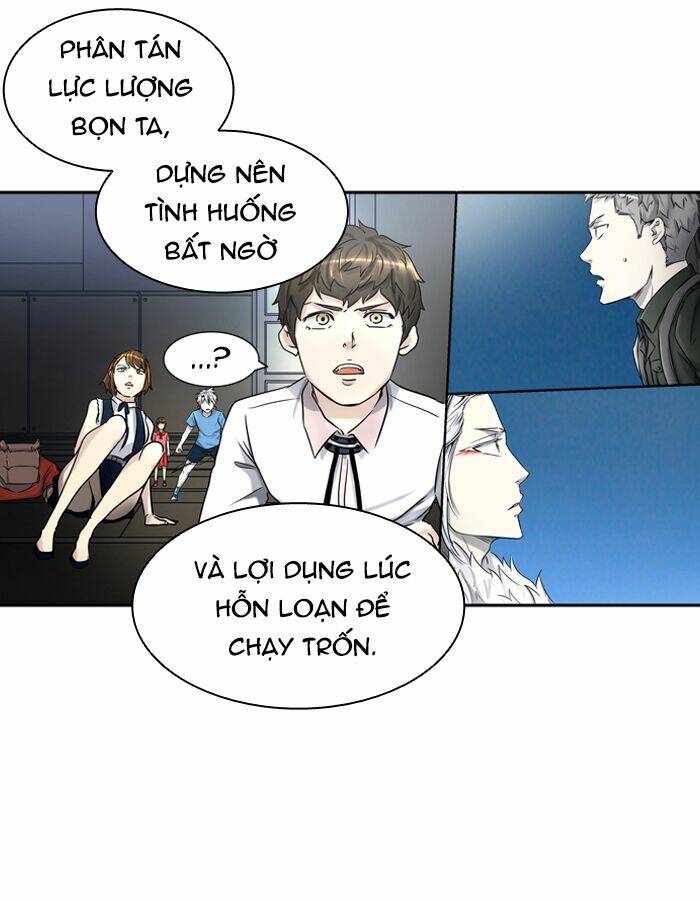 Cuộc Chiến Trong Tòa Tháp – Tower Of God Chapter 400 - Trang 2