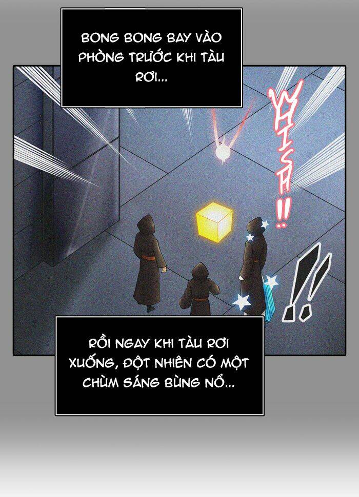 Cuộc Chiến Trong Tòa Tháp – Tower Of God Chapter 400 - Trang 2