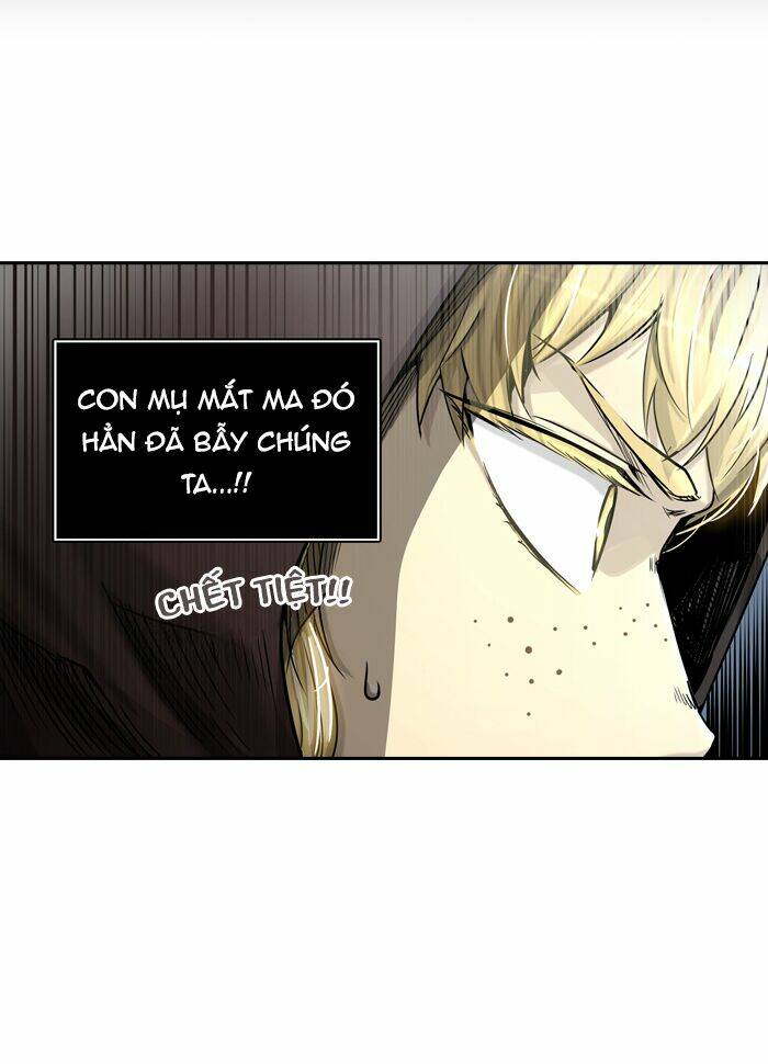 Cuộc Chiến Trong Tòa Tháp – Tower Of God Chapter 400 - Trang 2