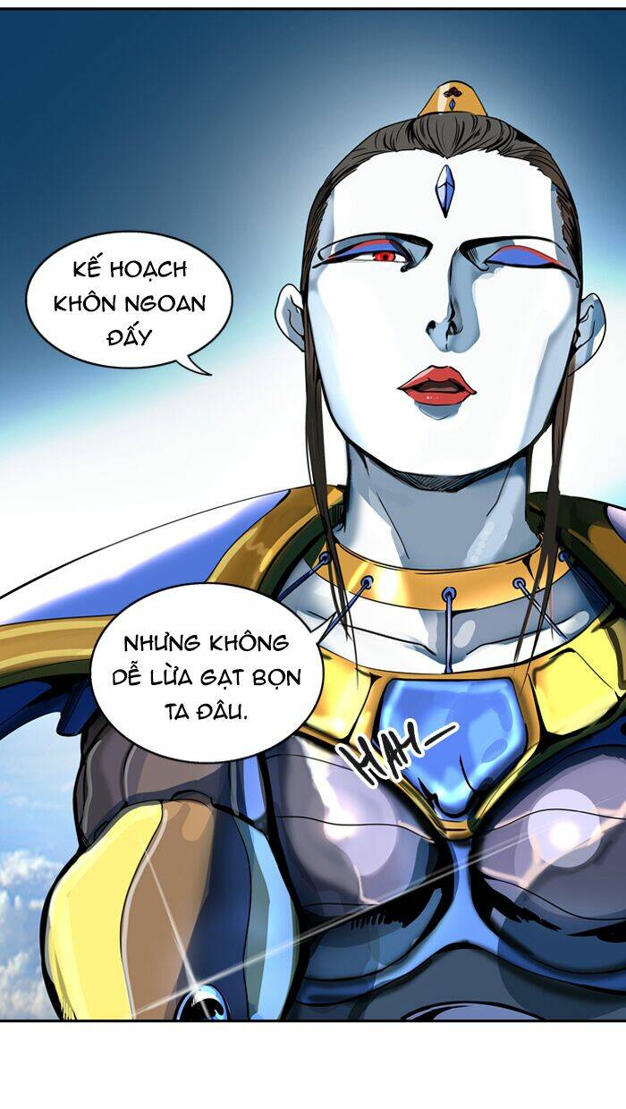 Cuộc Chiến Trong Tòa Tháp – Tower Of God Chapter 400 - Trang 2