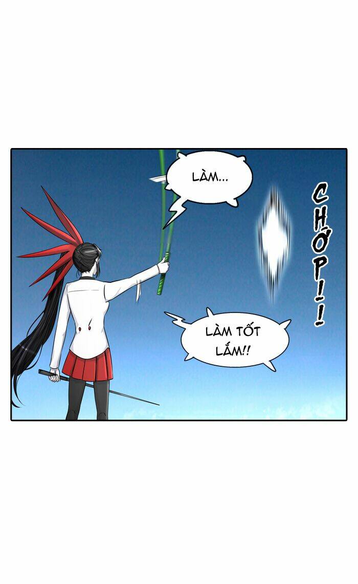 Cuộc Chiến Trong Tòa Tháp – Tower Of God Chapter 400 - Trang 2