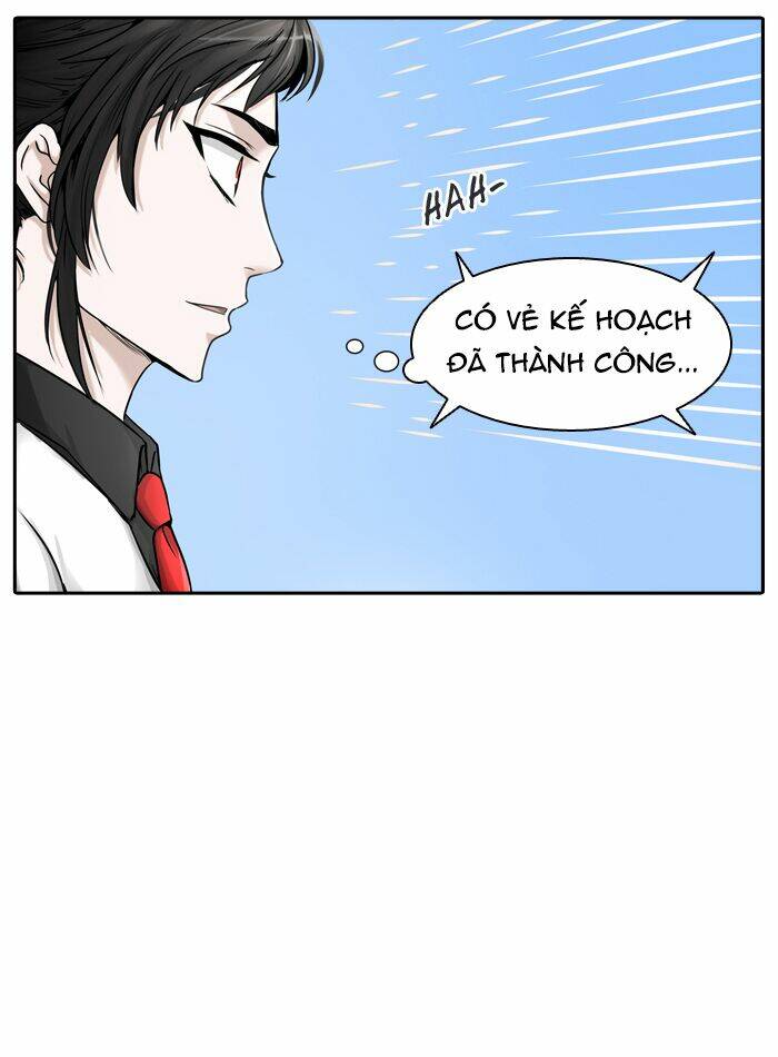 Cuộc Chiến Trong Tòa Tháp – Tower Of God Chapter 400 - Trang 2