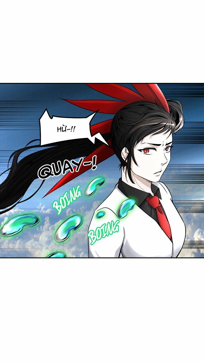 Cuộc Chiến Trong Tòa Tháp – Tower Of God Chapter 400 - Trang 2