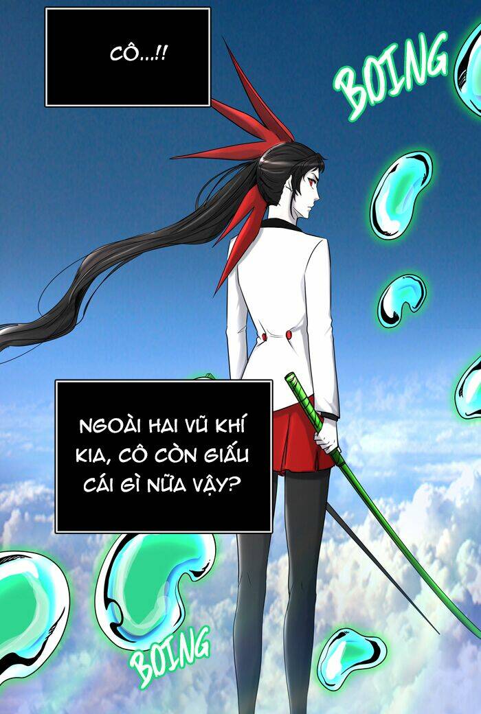 Cuộc Chiến Trong Tòa Tháp – Tower Of God Chapter 400 - Trang 2