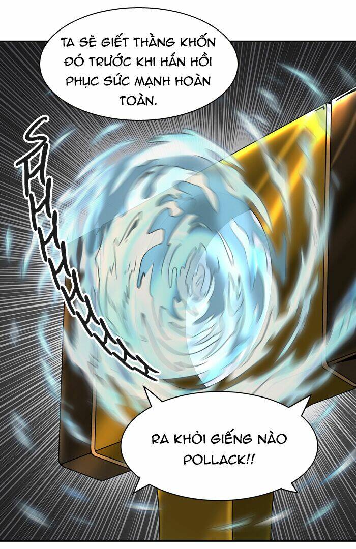 Cuộc Chiến Trong Tòa Tháp – Tower Of God Chapter 400 - Trang 2