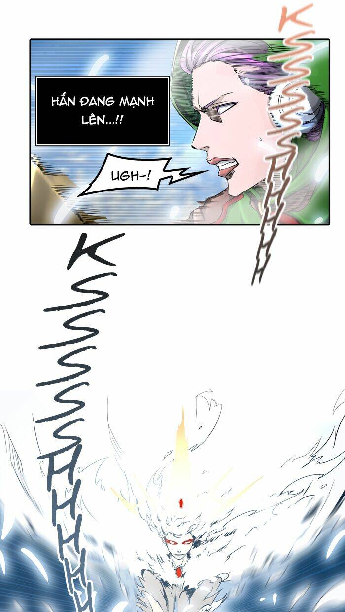 Cuộc Chiến Trong Tòa Tháp – Tower Of God Chapter 400 - Trang 2