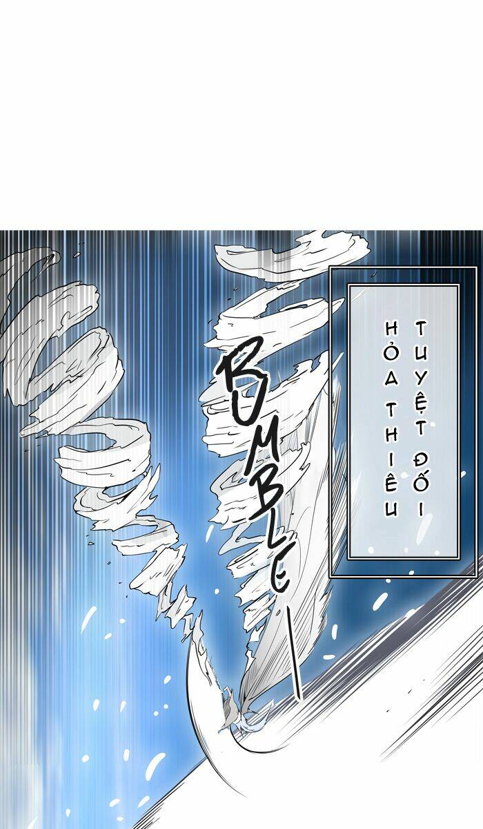 Cuộc Chiến Trong Tòa Tháp – Tower Of God Chapter 400 - Trang 2