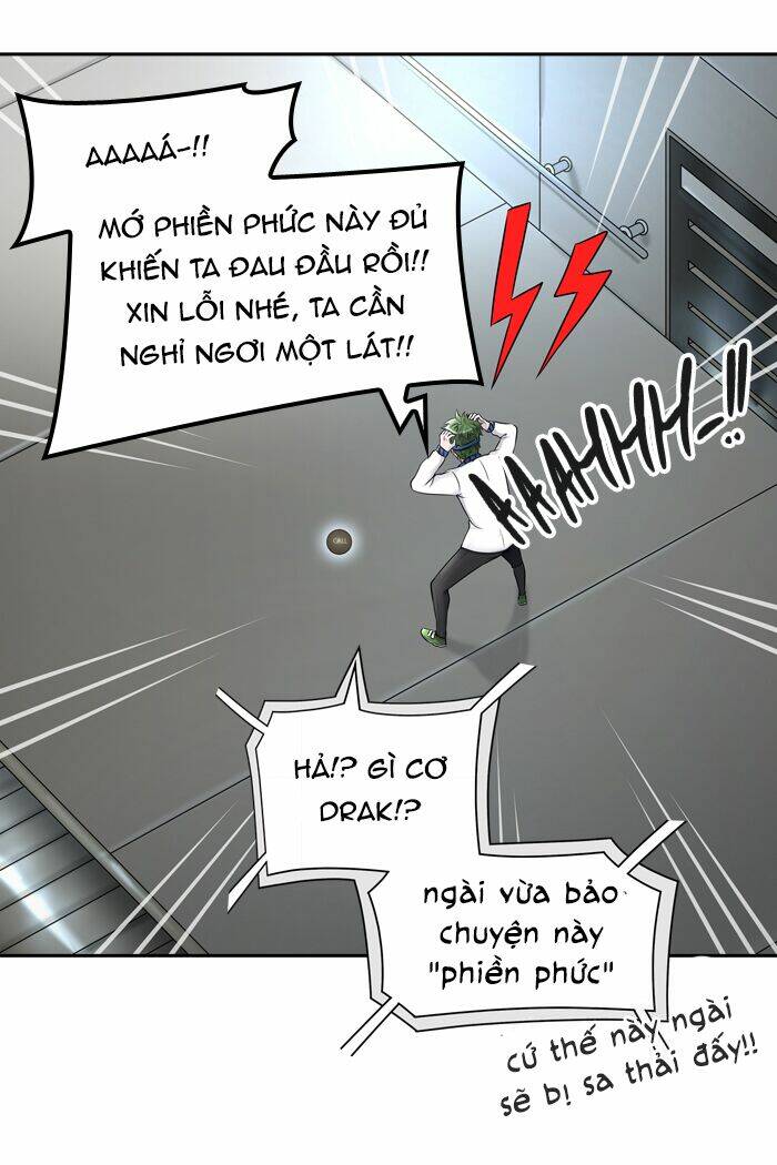 Cuộc Chiến Trong Tòa Tháp – Tower Of God Chapter 398 - Trang 2