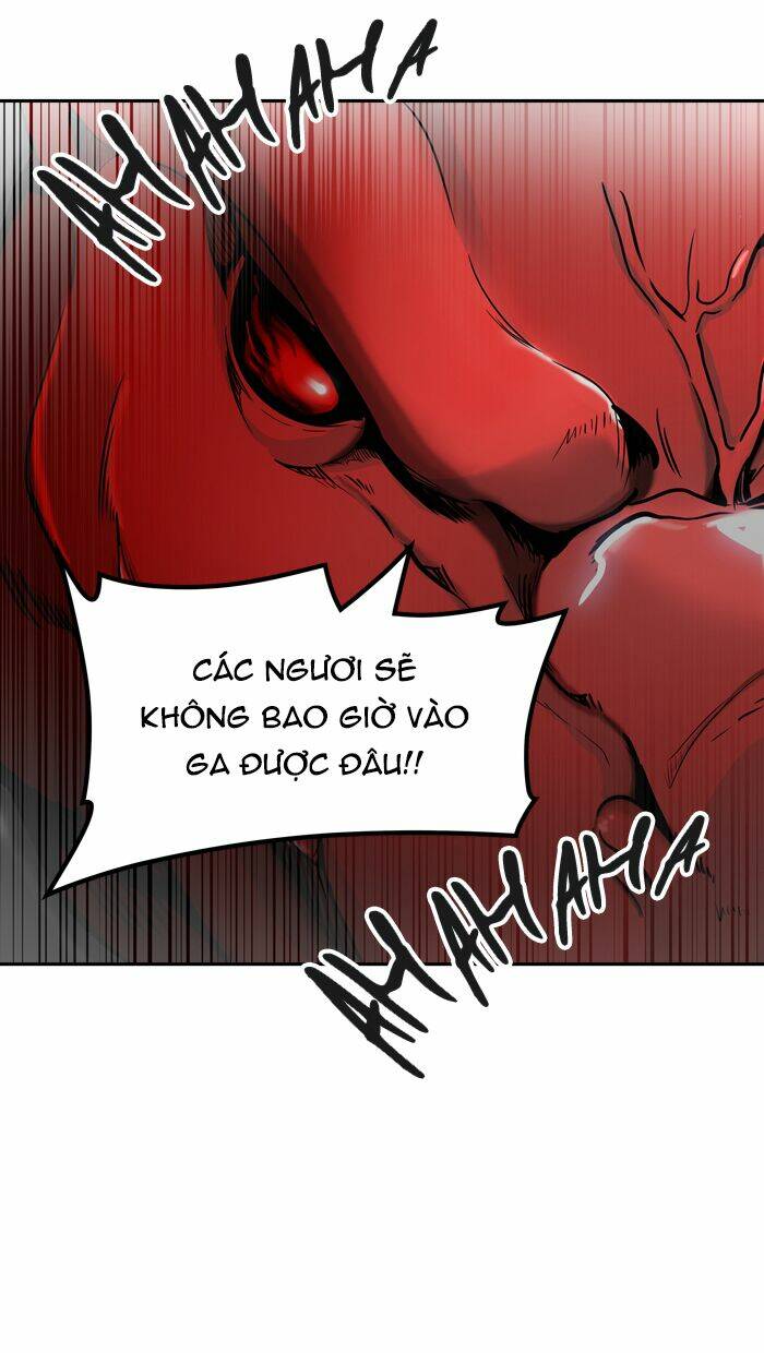 Cuộc Chiến Trong Tòa Tháp – Tower Of God Chapter 398 - Trang 2