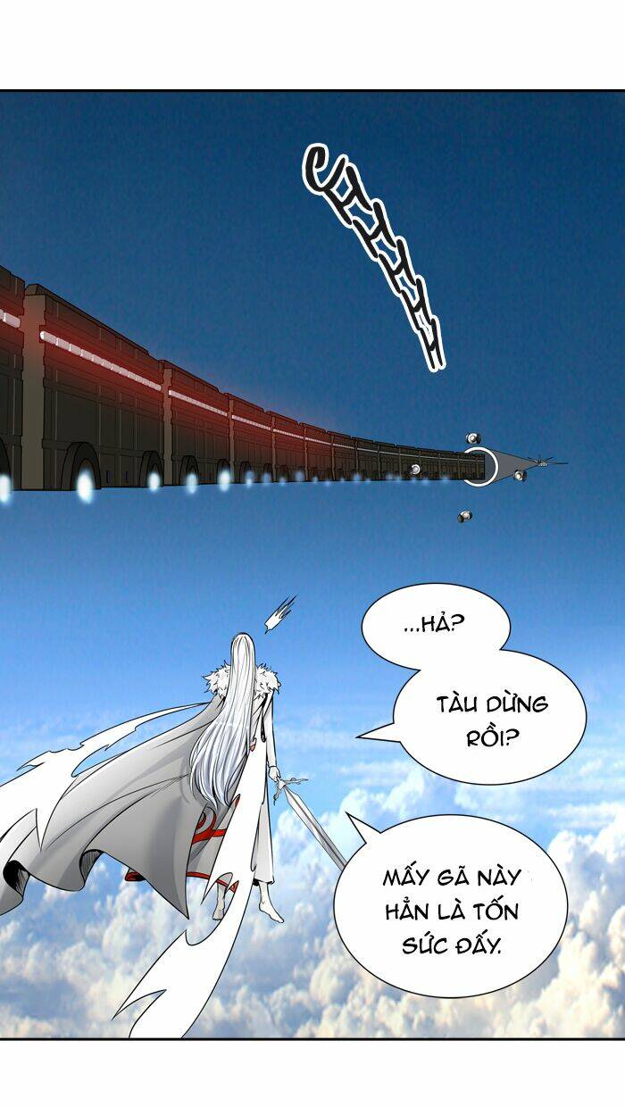 Cuộc Chiến Trong Tòa Tháp – Tower Of God Chapter 398 - Trang 2