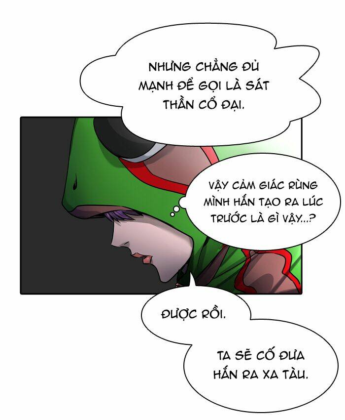 Cuộc Chiến Trong Tòa Tháp – Tower Of God Chapter 398 - Trang 2