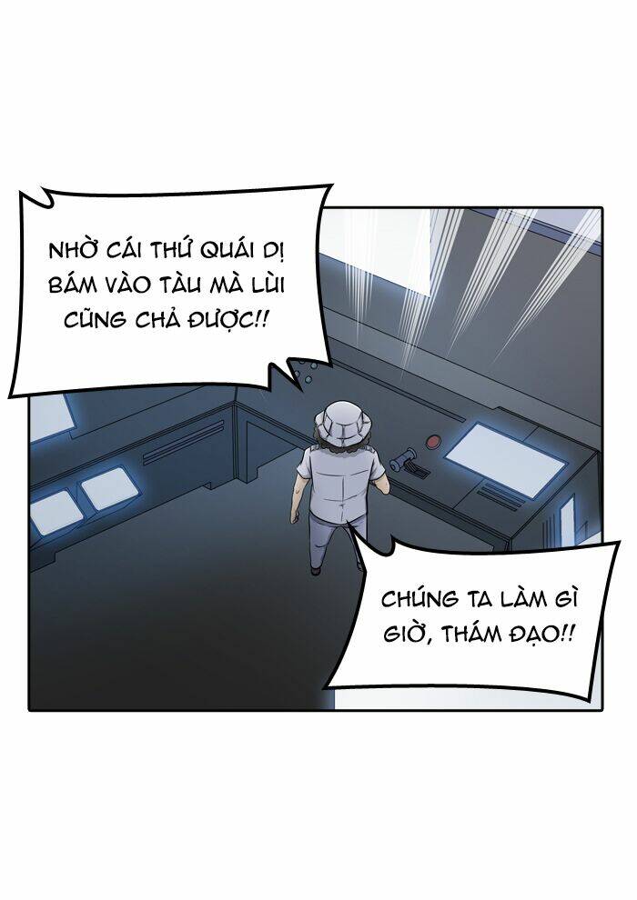 Cuộc Chiến Trong Tòa Tháp – Tower Of God Chapter 398 - Trang 2