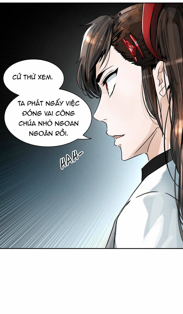 Cuộc Chiến Trong Tòa Tháp – Tower Of God Chapter 398 - Trang 2