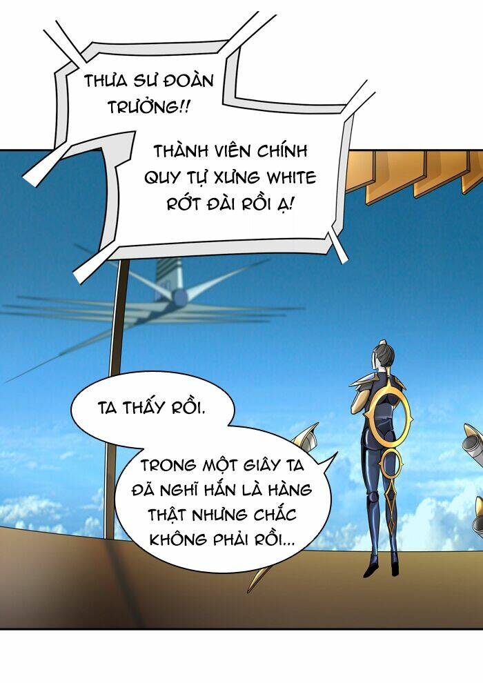 Cuộc Chiến Trong Tòa Tháp – Tower Of God Chapter 398 - Trang 2