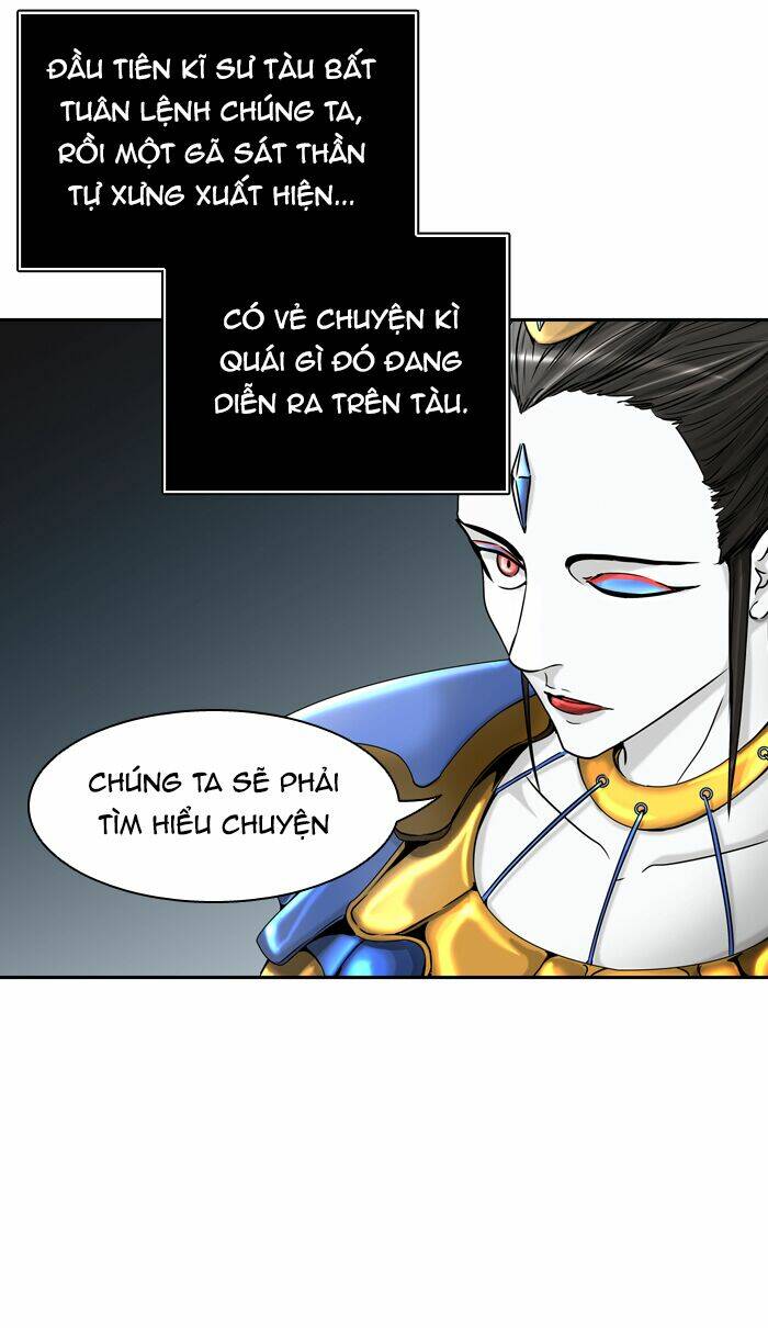 Cuộc Chiến Trong Tòa Tháp – Tower Of God Chapter 398 - Trang 2