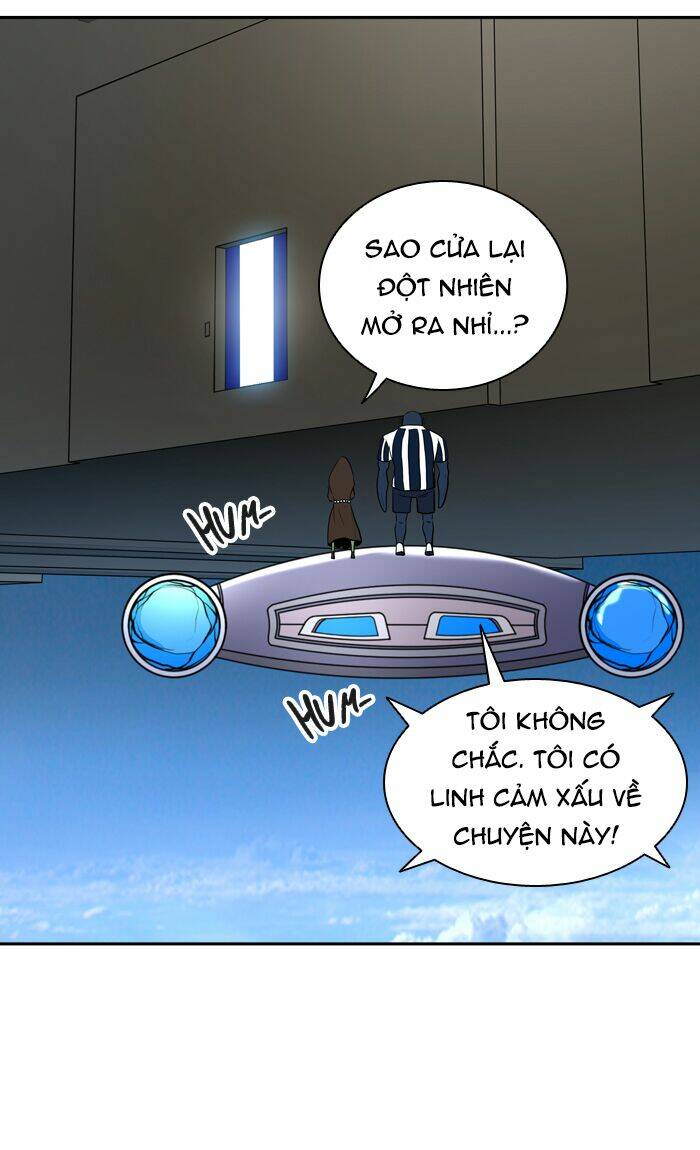 Cuộc Chiến Trong Tòa Tháp – Tower Of God Chapter 398 - Trang 2