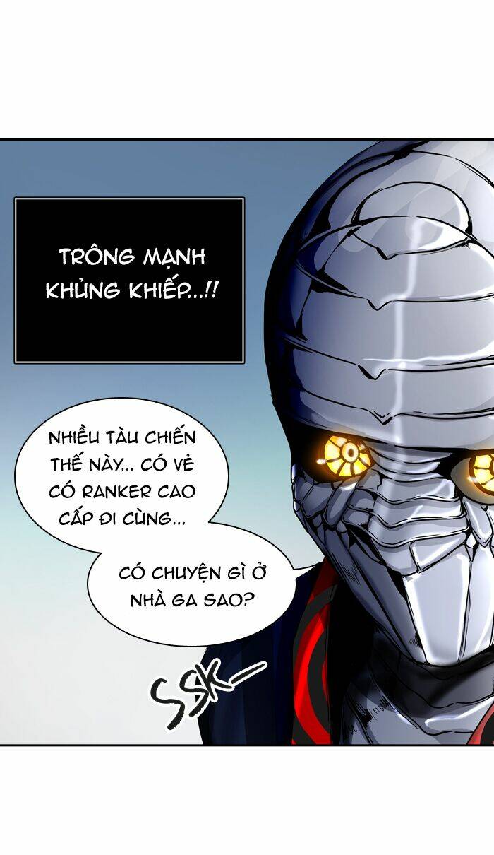 Cuộc Chiến Trong Tòa Tháp – Tower Of God Chapter 398 - Trang 2