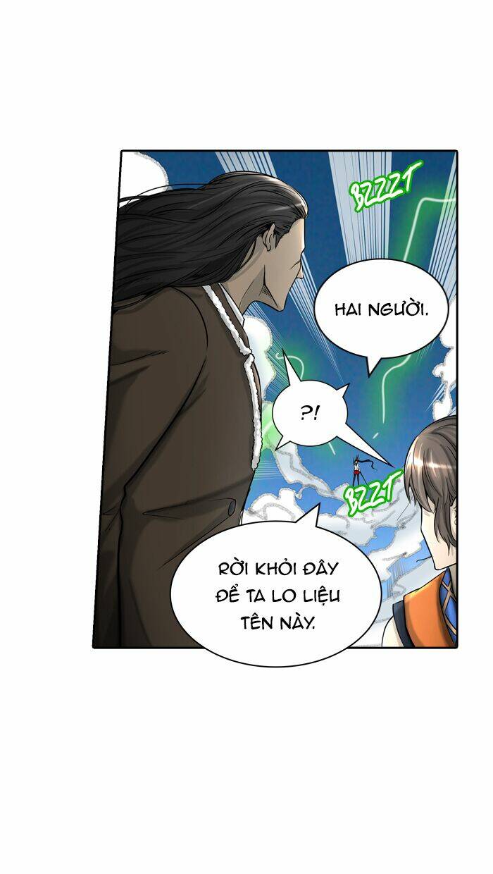 Cuộc Chiến Trong Tòa Tháp – Tower Of God Chapter 398 - Trang 2