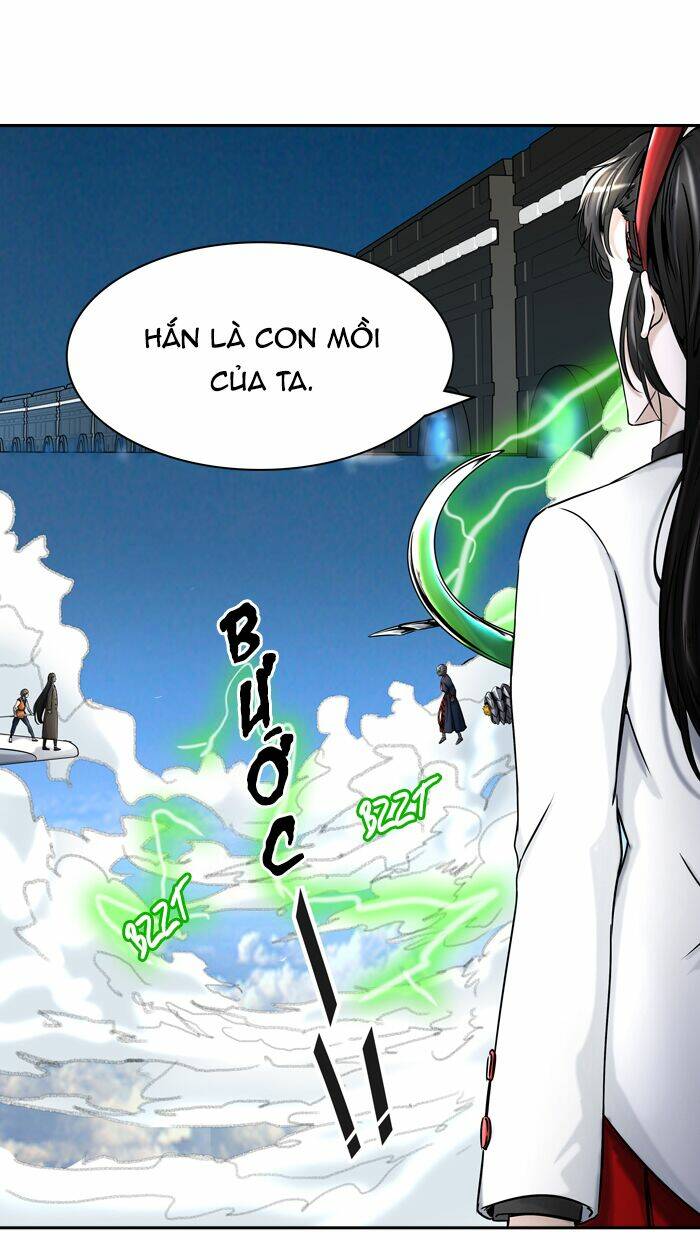 Cuộc Chiến Trong Tòa Tháp – Tower Of God Chapter 398 - Trang 2