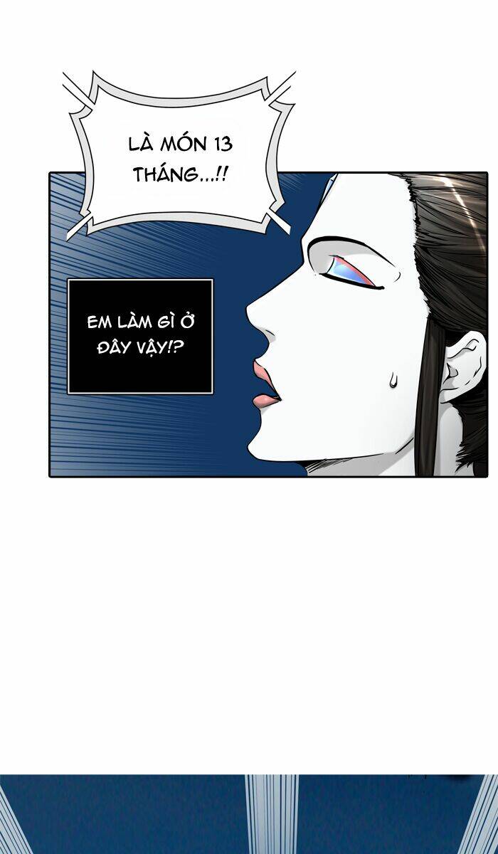 Cuộc Chiến Trong Tòa Tháp – Tower Of God Chapter 398 - Trang 2