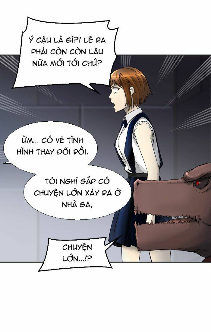 Cuộc Chiến Trong Tòa Tháp – Tower Of God Chapter 397 - Trang 2