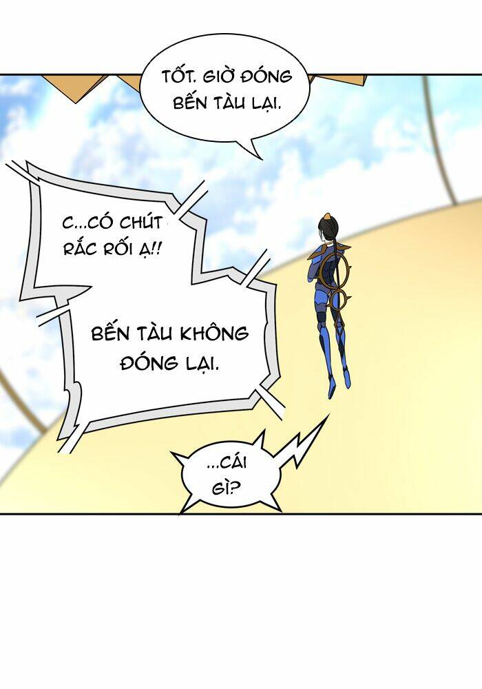 Cuộc Chiến Trong Tòa Tháp – Tower Of God Chapter 397 - Trang 2