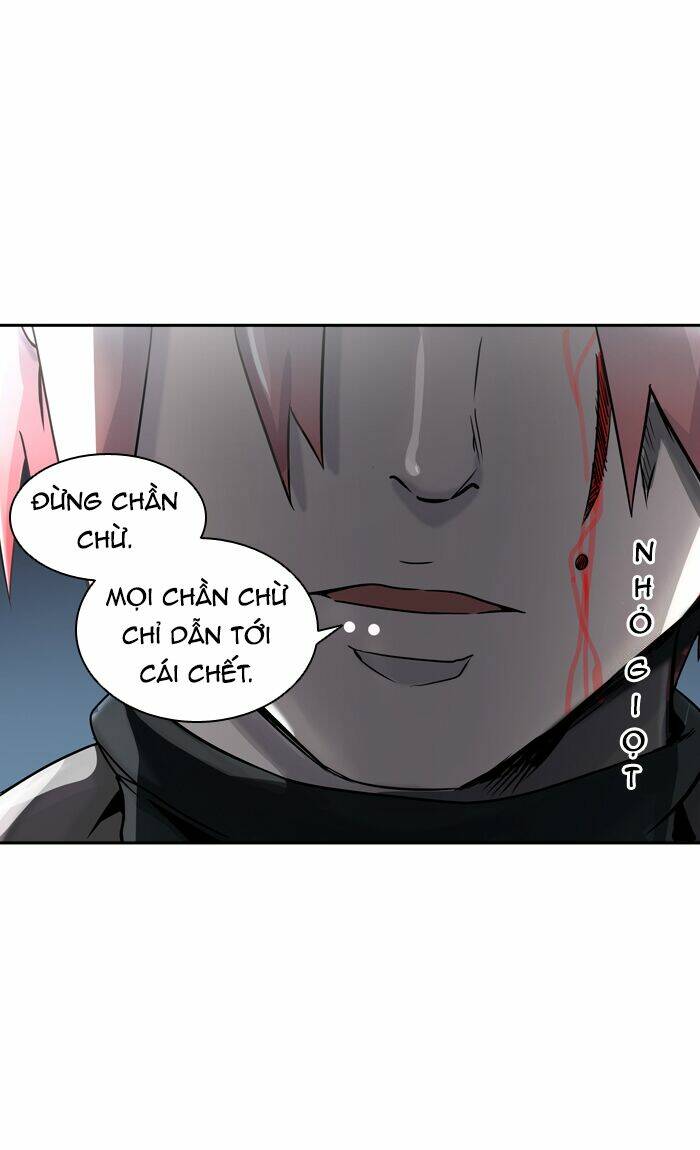 Cuộc Chiến Trong Tòa Tháp – Tower Of God Chapter 397 - Trang 2