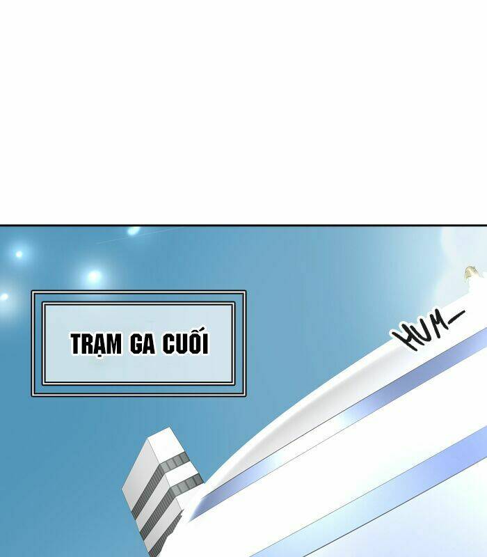 Cuộc Chiến Trong Tòa Tháp – Tower Of God Chapter 396 - Trang 2