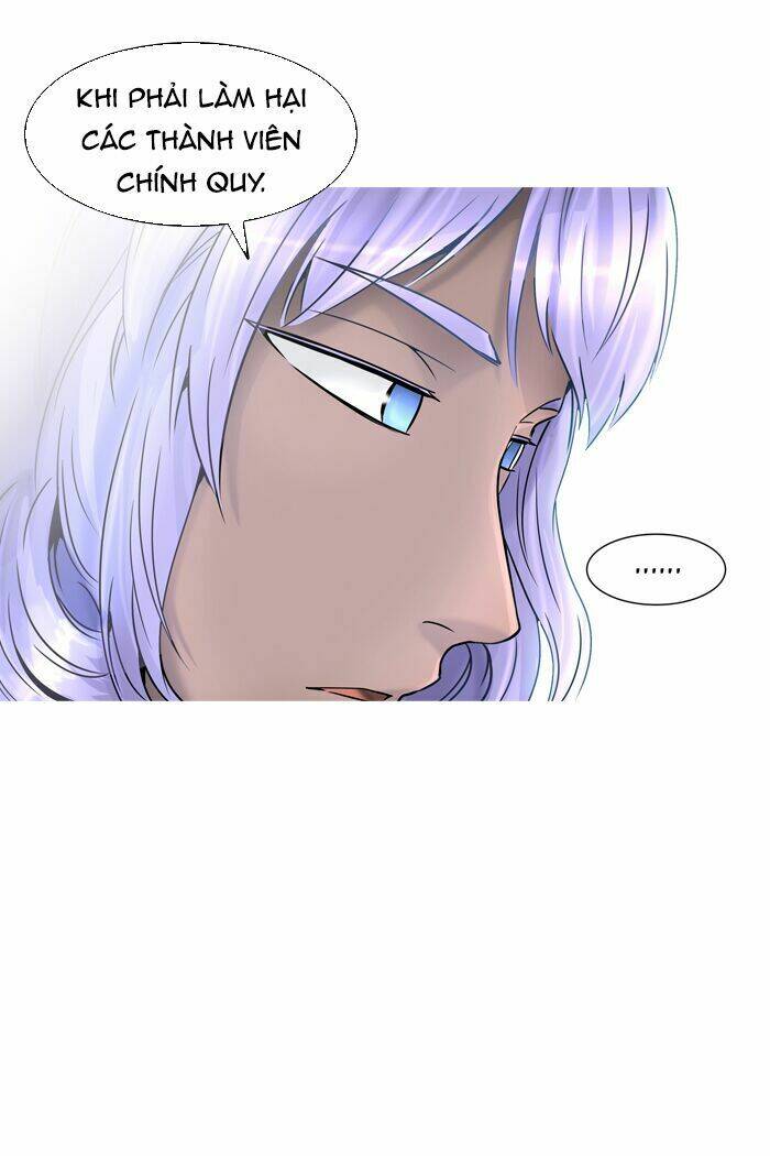 Cuộc Chiến Trong Tòa Tháp – Tower Of God Chapter 396 - Trang 2