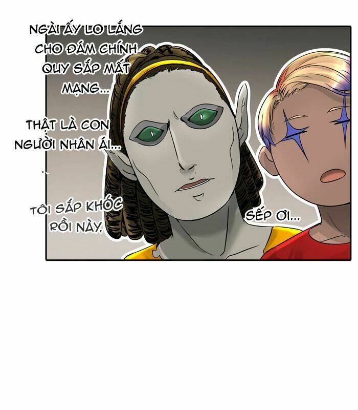 Cuộc Chiến Trong Tòa Tháp – Tower Of God Chapter 396 - Trang 2